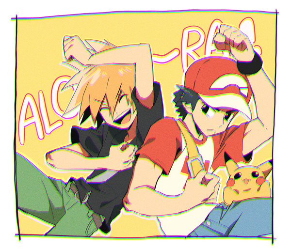 ゼンリョク‼︎‼︎