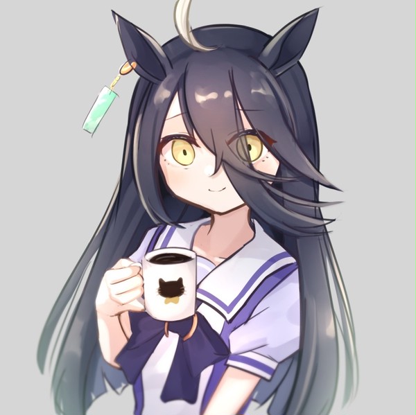 マンハッタンカフェ