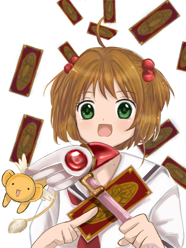 お絵描き特訓2週間目