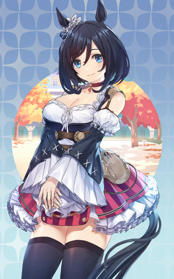 エイシンフラッシュ