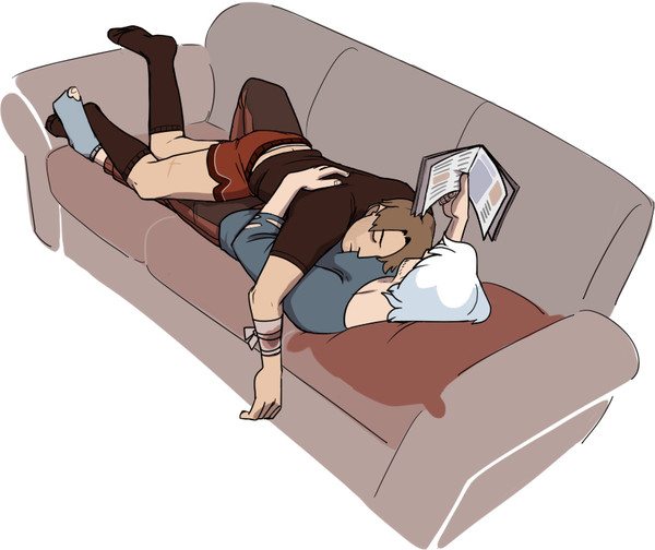 leon dante nap