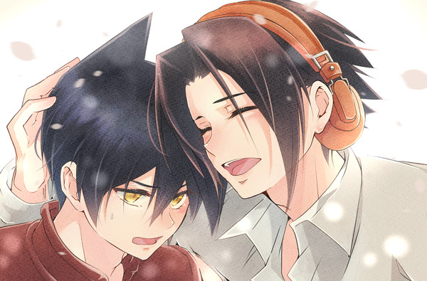 葉蓮ログ
