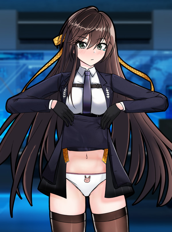 たくしあげ