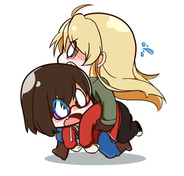 ┌(。Д。)┐