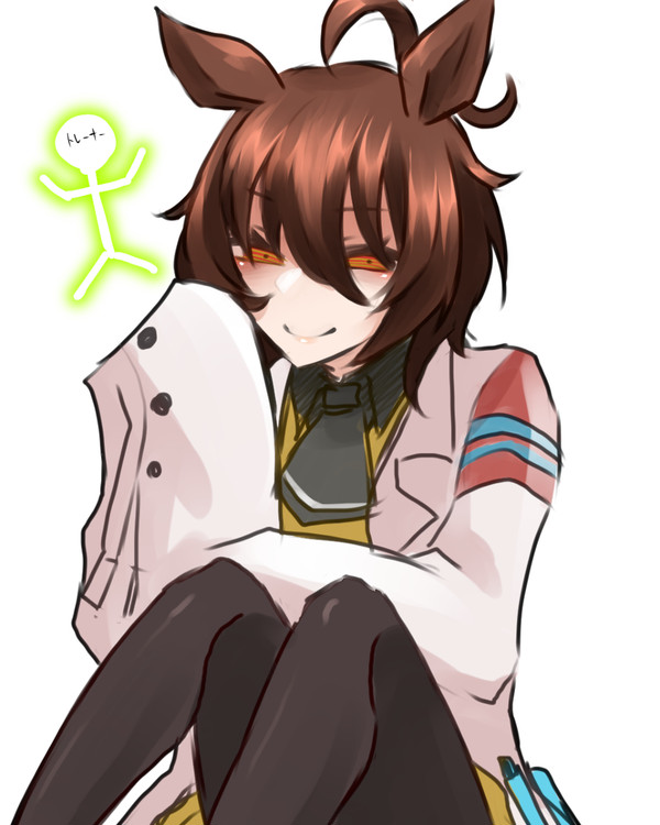 アグネスタキオン