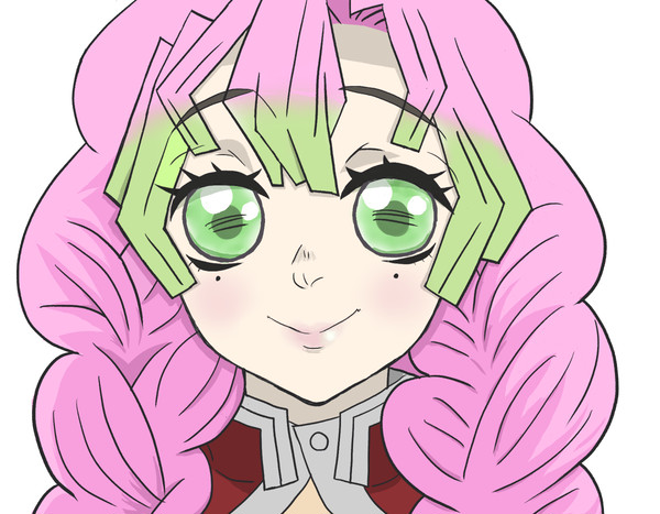 たまには女の子を
