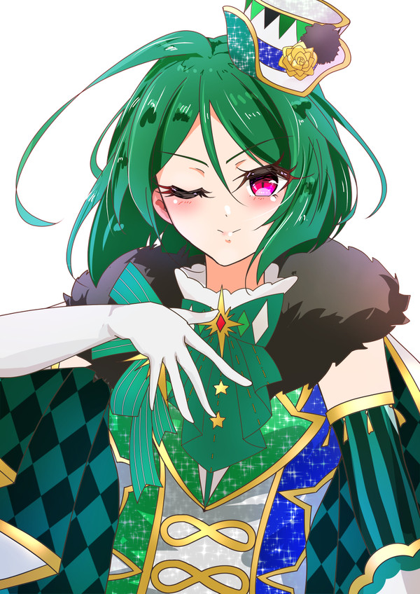さら様