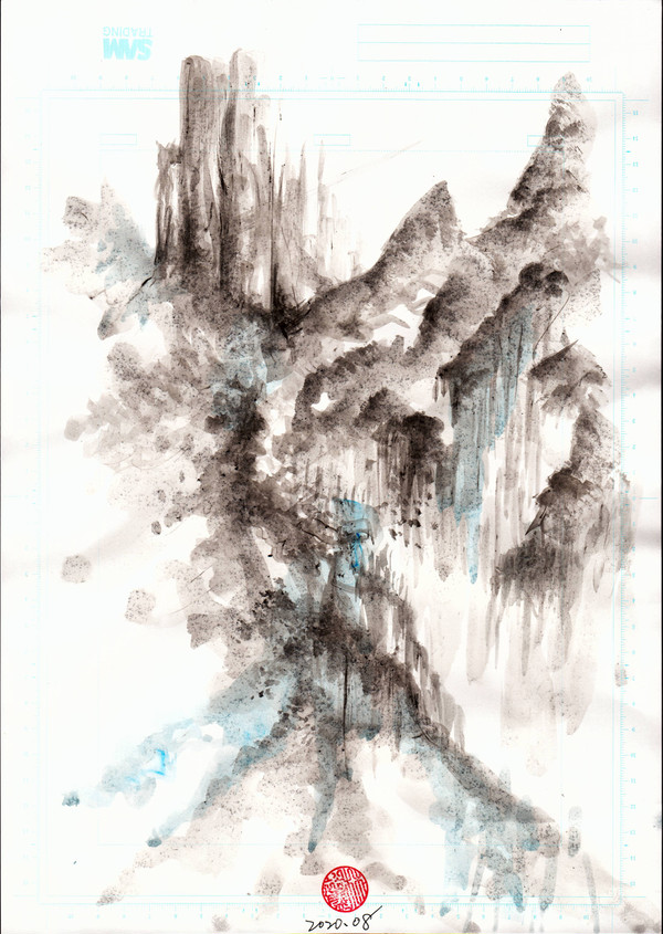 韻atmosphere