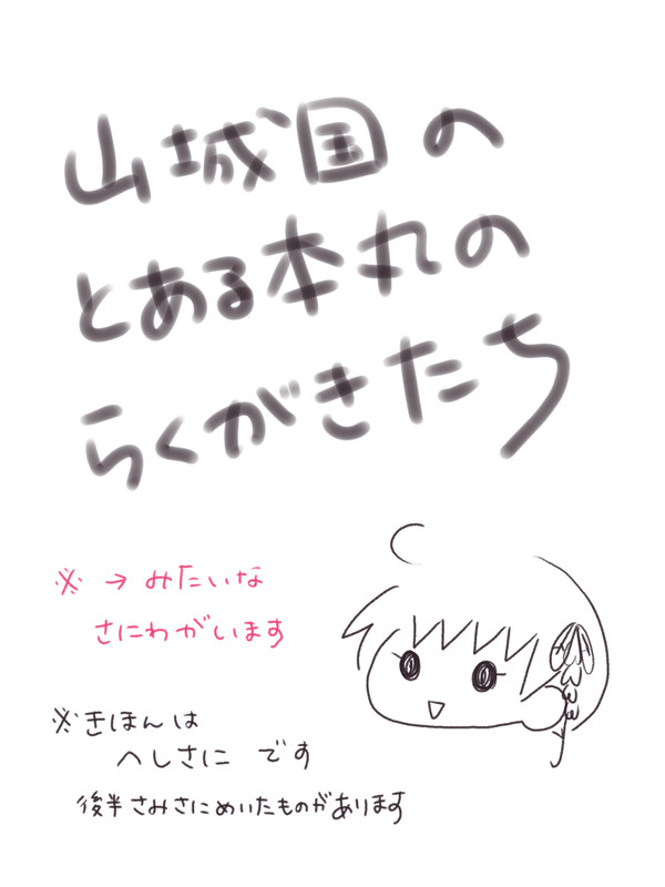 ゆるっと日常ログ2