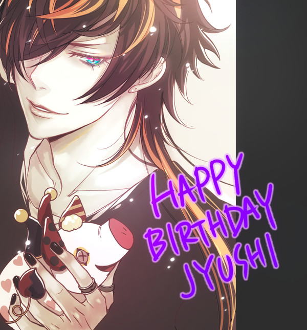 Happy birthday 2021