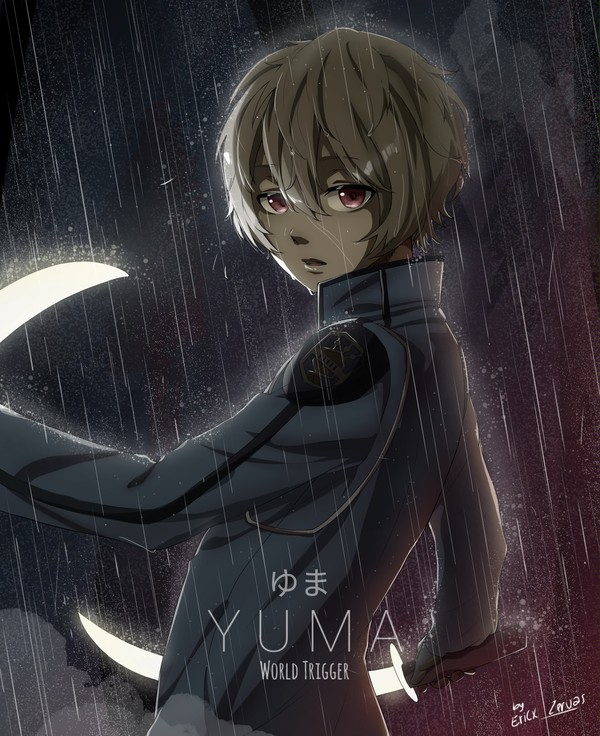 Y U M A