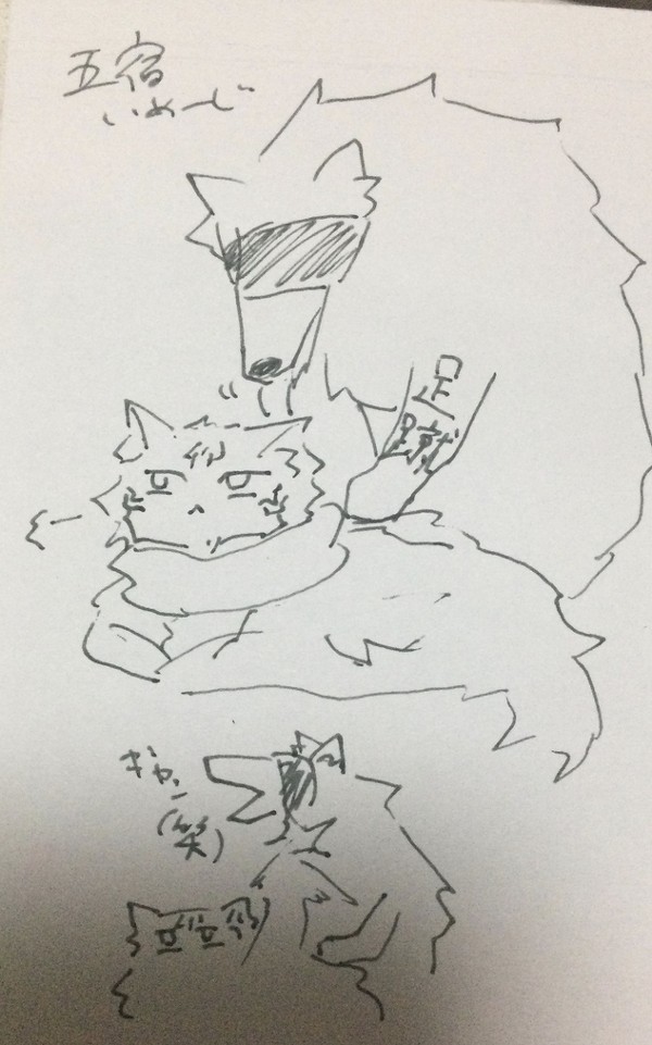 ごすく