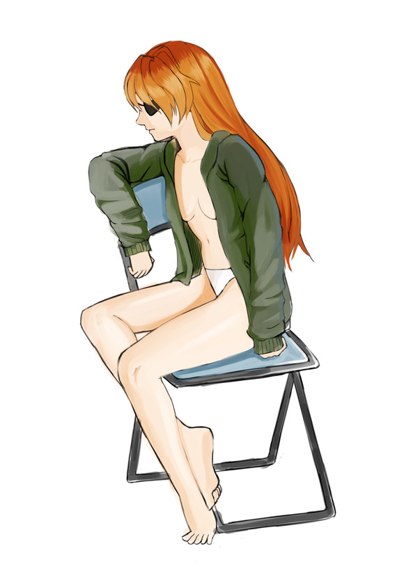 落書き