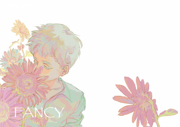 ノマエマ同人誌 Noremma fanbook FANCY