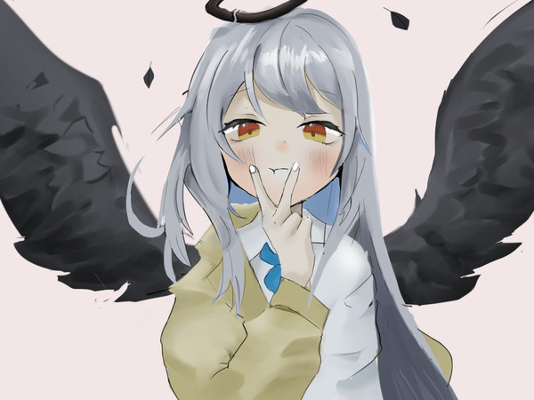 泥の分際で私だけの大切を奪おうだなんて