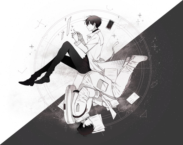 【LOG】ORV