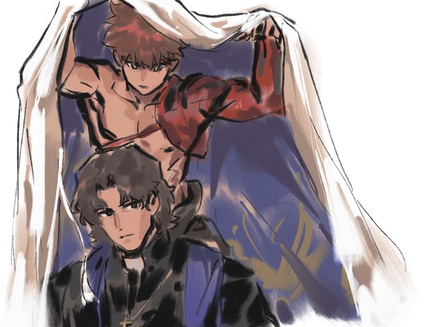士言＆村ラス