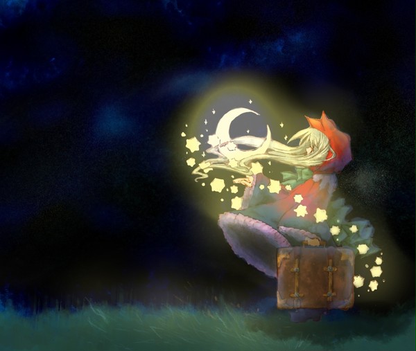 創星師