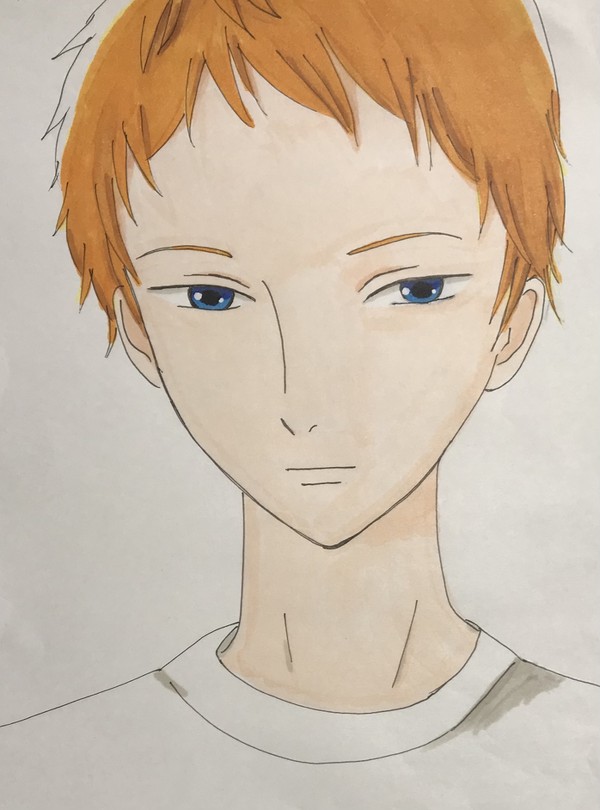チカ 練習