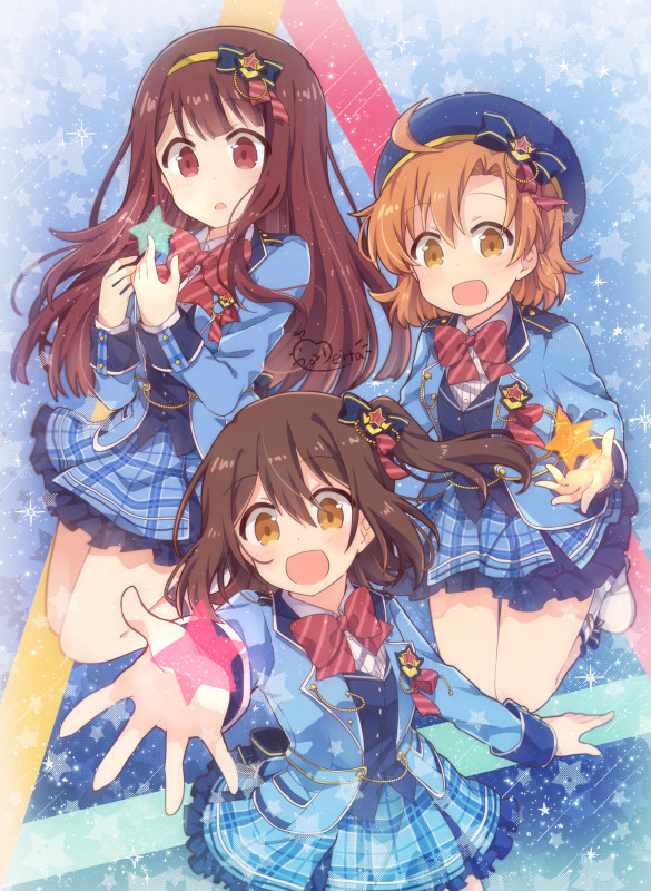 STAR ELEMENTS