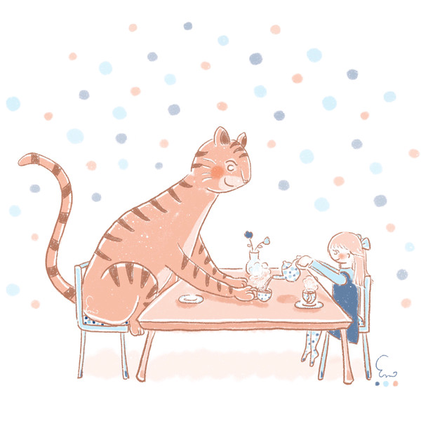 Tea Time