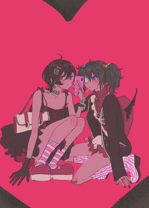 Chee-se~❤️