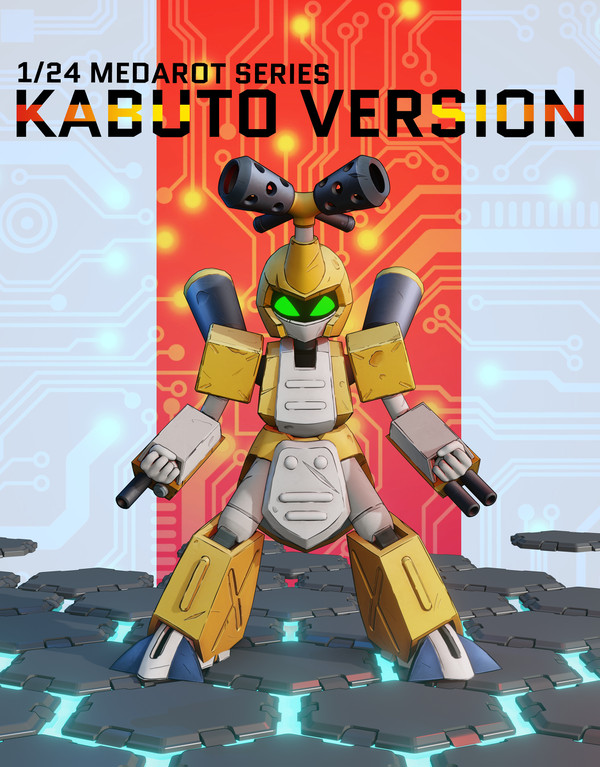 Metabee as Borderlands Character