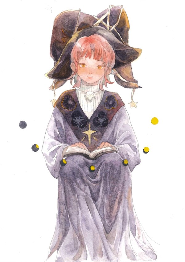 魔女
