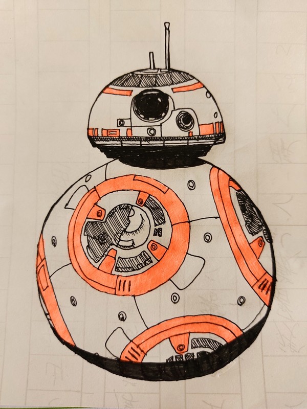 BB-8