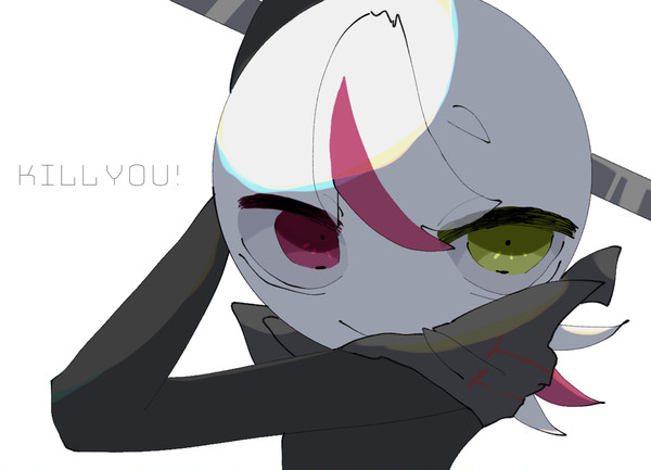 棒絵