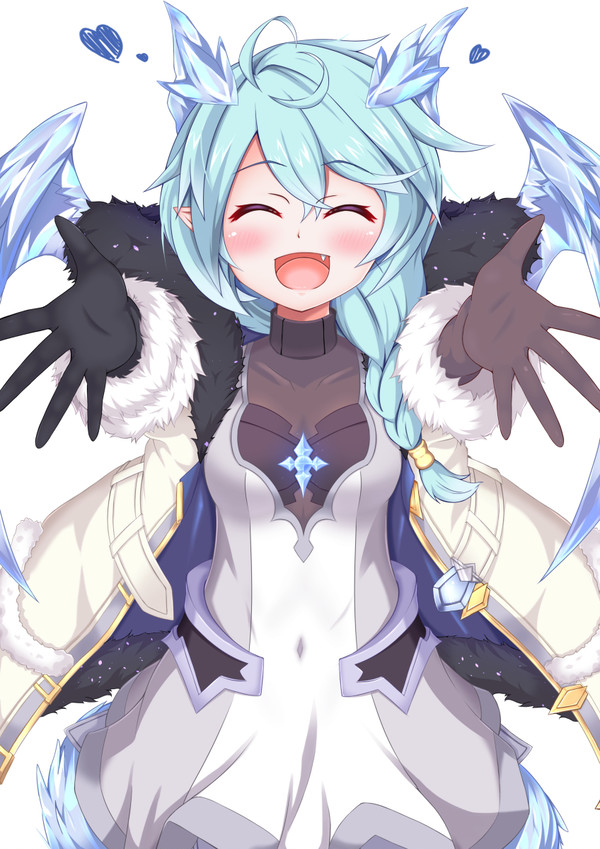 【プリコネR】ぎゅ～