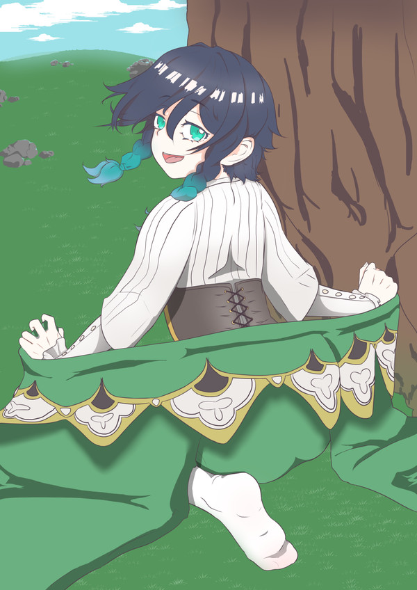 ウェンティ