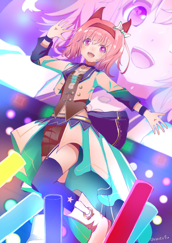 うららうまぴょい