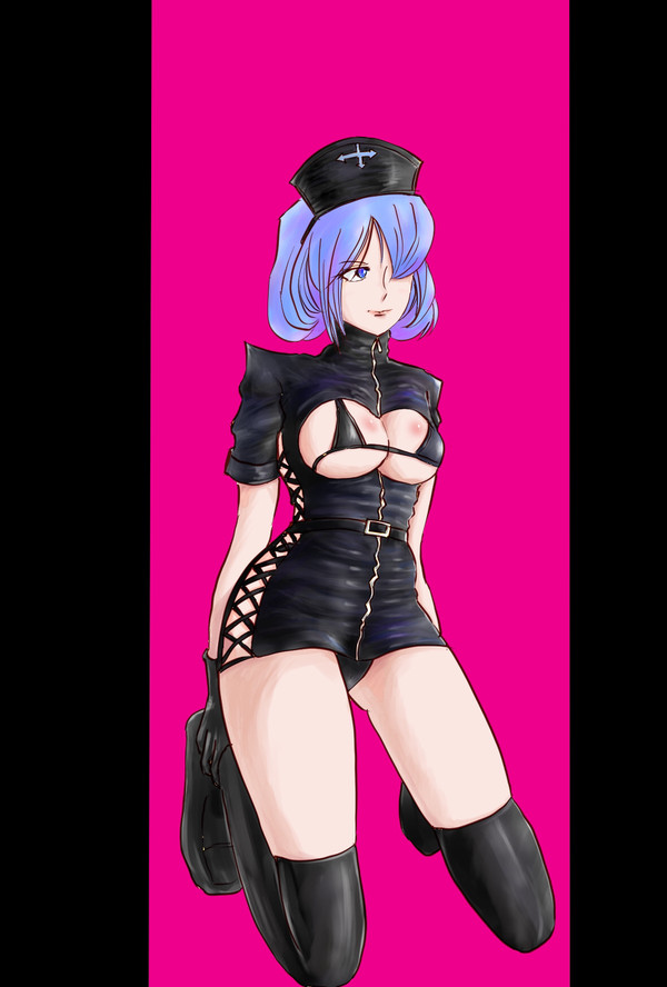 エロナース