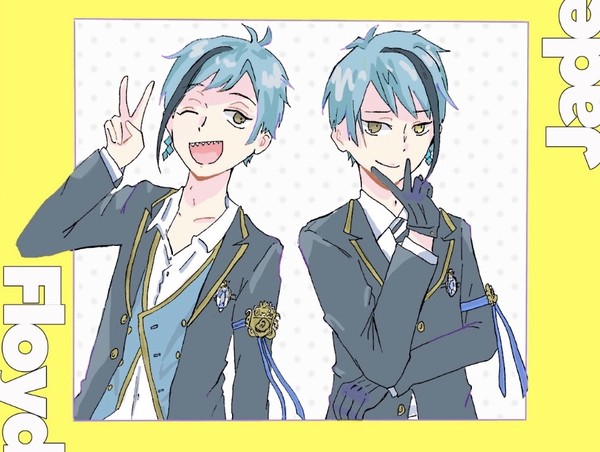 リーチ兄弟