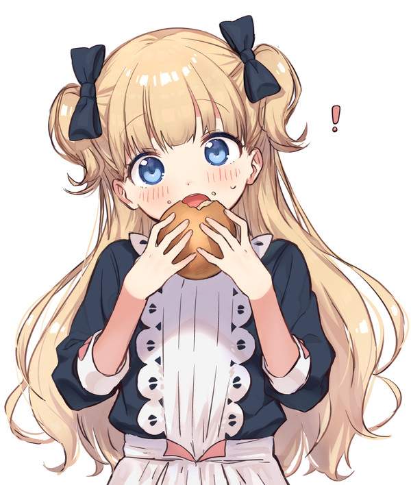 エミリコちゃん - 1/1