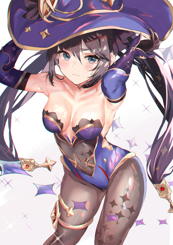 モナ✨
