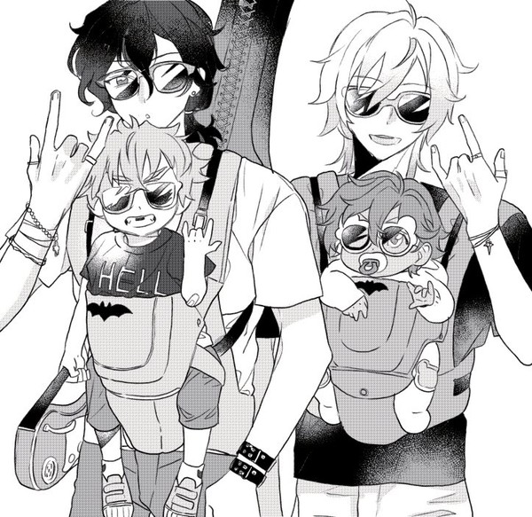 2019年のあんスタ