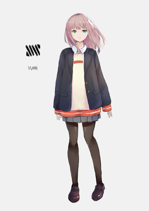 YUME