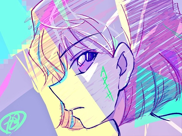 灰原哀