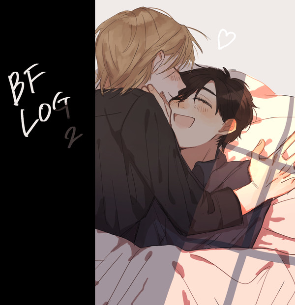 BF LOG2