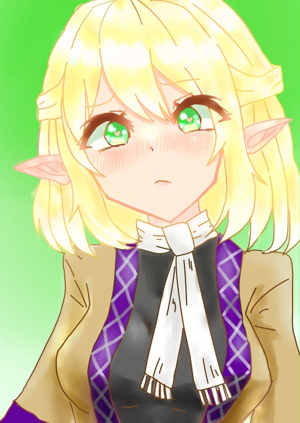 水橋パルスィ