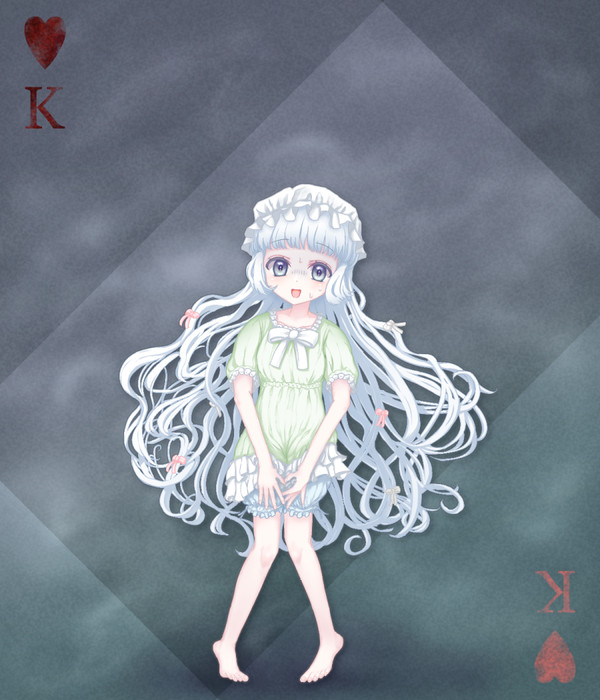 ファイナル才覚アリス