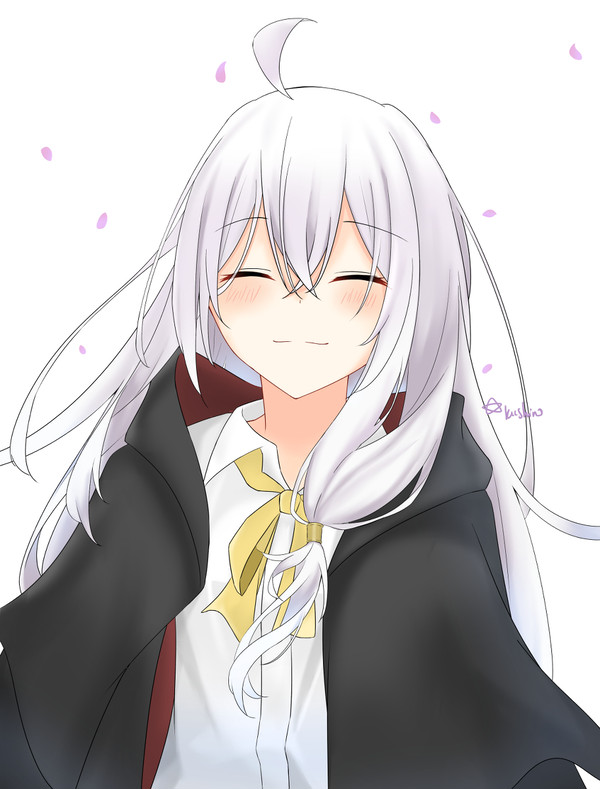 イレイナ - 1/1