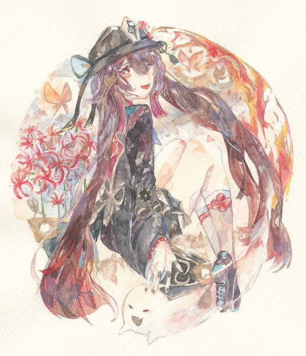胡桃