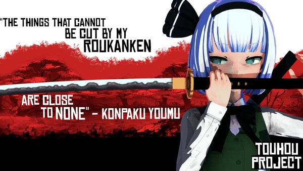 Sword of the East