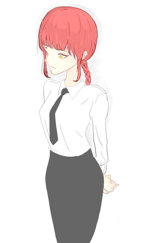 マキマ