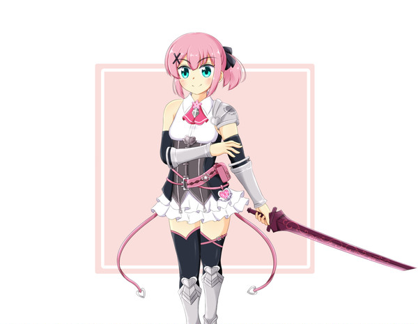 ちよもも_きらファンフォーム