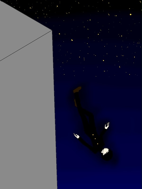 "最後の夜にさようならを"