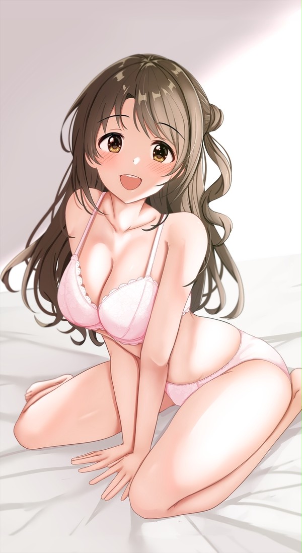 卯月